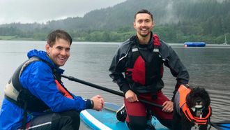 Episode 5 Dumfries and Galloway