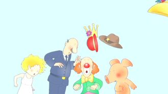 Episode 14 Squiggle