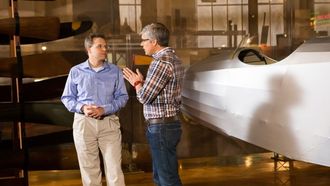 Episode 8 3D-Printed Food