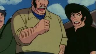 Episode 37 A Present for Mama