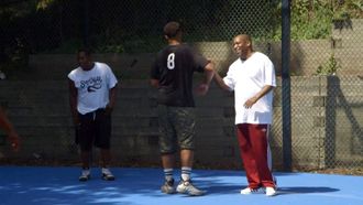 Episode 4 Who's Got Game?