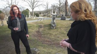 Episode 1 Lizzie Borden