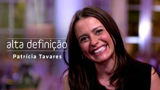 Episode 4 Patrícia Tavares
