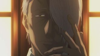 Episode 9 A WAR TRIGGER