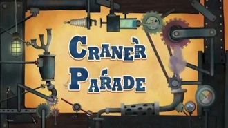 Episode 17 Craner Parade