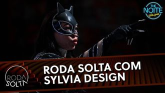 Episode 11 Roda Solta com Sylvia Design e Borguinho