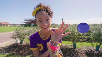 Episode 15 Meekah Makes Blueberry Lemonade!