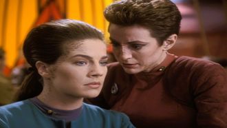 Episode 18 Dramatis Personae