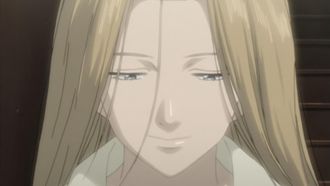 Episode 45 The Monster's Afterimage