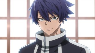 Episode 11 Thank You!