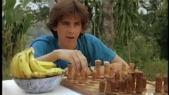 Episode 11 Tarzan and the Orphan
