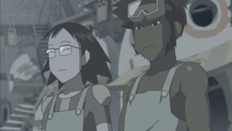 Episode 12 The Will to Win