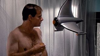 Episode 2 Honey, the House is Trying to Kill Us