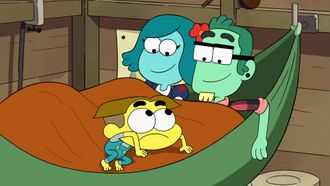 Episode 28 Homeshare Hoedown