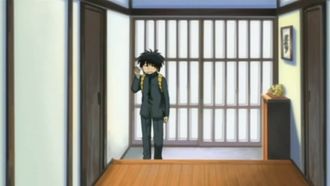 Episode 42 The Entirety of the Yagyou