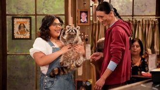 Episode 2 I've Got a Secret