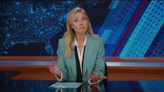 Episode 93 July 29, 2025 - Jenny Slate