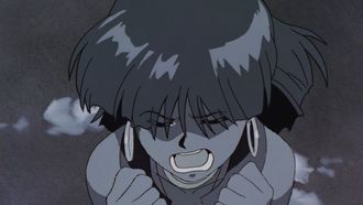 Episode 35 The Secret of Blue Water