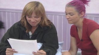 Episode 28 Day 34-35