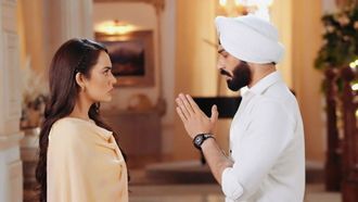 Episode 83 Angad Apologise to Sahiba.