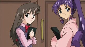 Episode 20 Christmas Love Destiny