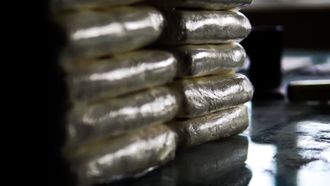 Episode 7 Sheriff's Bling Ring