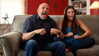 Episode 1 Daddy's Little Angels