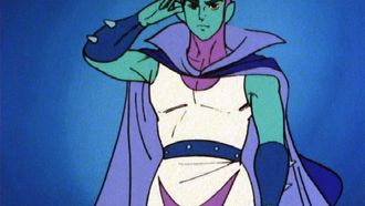 Episode 69 Like Father, Like Son