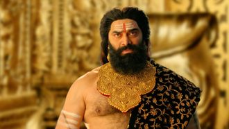 Episode 114 Ravan Ki Maya