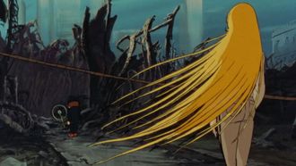 Episode 3 The Machinations of the Millennial Bandits