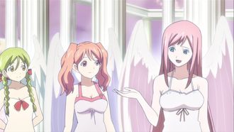 Episode 7 Kourin - The Angel of Hope