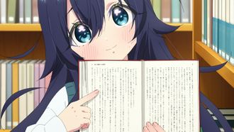 Episode 3 The Quiet Princess, the Knight, and the Samurai