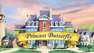 Episode 19 Princess Butterfly