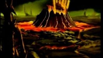 Episode 17 Into Hell's Gate