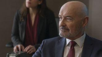 Episode 8 Whitehall: Conclusion (2)