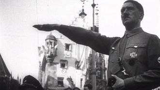 Episode 2 The Assassination of Archduke Ferdinand / The Death of Hitler