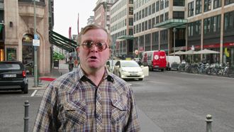 Episode 2 Berlin
