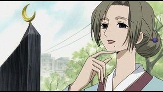Episode 22 Temptation
