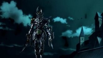 Episode 6 Black Knigh