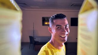 Episode 1 A New Dawn