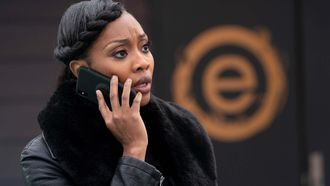 Episode 5 Dirty Dancing