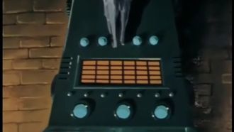 Episode 41 The Great Chieftain of The Spherical Housing Complex - Part 2