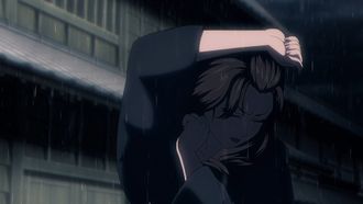 Episode 10 Harlot in the Rain