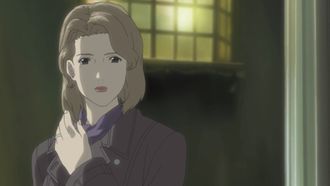 Episode 17 SA: The True Reason for the Unfinished Love Affair; ANGELS' SHARE