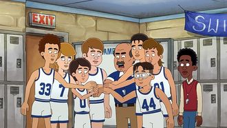 Episode 13 Everybody Still Hates Town Rivalries