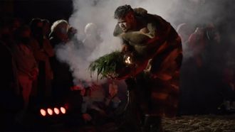 Episode 9 Dark Mofo 2021