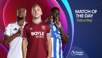 Episode 1 MOTD - 16th August 2025