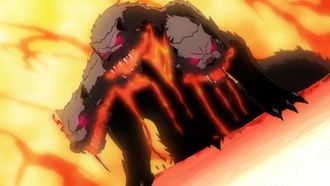 Episode 5 Decisive Battle at Kuoh Academy!