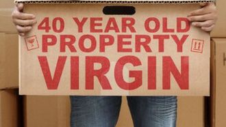 Episode 1 Manda and Rich