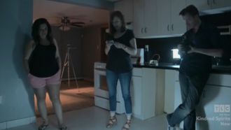 Episode 4 The Basement